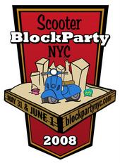 New York Scooter Club profile picture