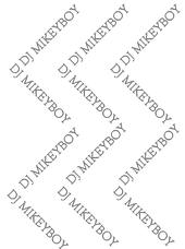 djmikeyboy