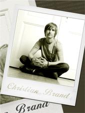 Christian Brand profile picture