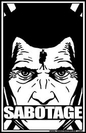 Sabotage Productions profile picture