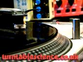 dT - Turntable Science Crew profile picture