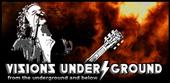 Visions Underground Online Metal Magazine profile picture