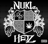 THE NUKL HEDZ profile picture