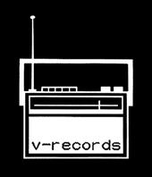 V-Records profile picture