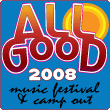 All Good Music Festival profile picture