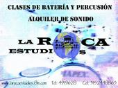 LA ROCA ESTUDIOS profile picture