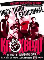 kurado de coco [knoxbeat] profile picture