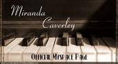 Miranda Caverley Pianist/Drummer profile picture