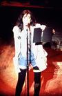 (G)lori(A)-passionateforPattiSmith profile picture