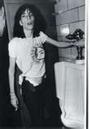 (G)lori(A)-passionateforPattiSmith profile picture