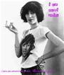 (G)lori(A)-passionateforPattiSmith profile picture