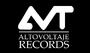 ALTOVOLTAJE RECORDS profile picture