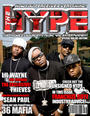 The Hype Magazine profile picture