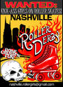 Nashville Roller Girls Away bout April 20th profile picture