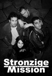 Stronzige Mission profile picture