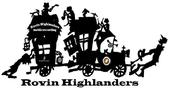 Rovin Highlanders Mobile Recording Studio SGV profile picture