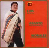 Luis Abanto Morales profile picture