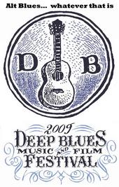 DEEP BLUES FESTIVAL profile picture