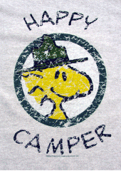 Happy Camper profile picture