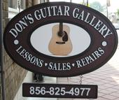 donsguitargallery