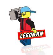 Legoman profile picture