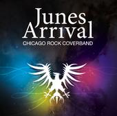 Junes Arrival profile picture