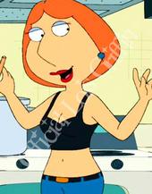 Official Lois Griffin ™ profile picture