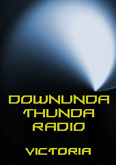 Downunda Thunda Radio Promotions Victoria profile picture