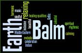 Earth Balm profile picture