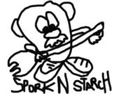 Spork N Starch profile picture