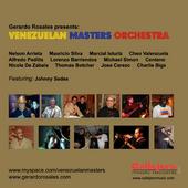 Venezuelan Masters Orchestra profile picture