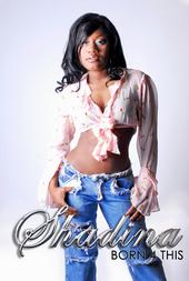 SHADINA FAN PAGE profile picture