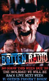 ROTTEN RADIO profile picture