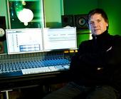 Simon Gogerly - Producer/Mixer profile picture