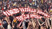 Fabrizio Vassallo Support - Fans Club Ufficiale profile picture