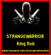 King Rob Radio profile picture