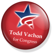 VACHON FOR CONGRESS, CT 2nd District profile picture