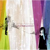 school food punishment profile picture