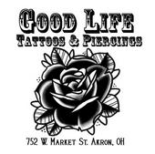 AKRON INK Tattoos & Piercing profile picture