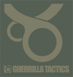 Guerrilla Tactics Records profile picture