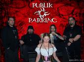 Publik Parking profile picture