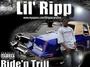 LIL RIPPâ„¢ OFFICIAL PAGE profile picture