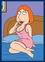 Official Lois Griffin ™ profile picture