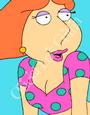 Official Lois Griffin ™ profile picture