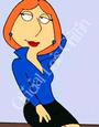 Official Lois Griffin ™ profile picture