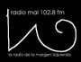 Radio Mai 102.8 fm Zaragoza profile picture