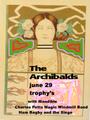 The Archibalds profile picture