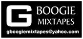 â˜…G-Boogie Tha Greatâ˜… â˜…Mixtape Kingâ˜… profile picture