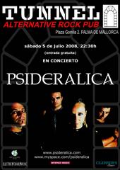 PSIDERALICA (Recording new album!) profile picture