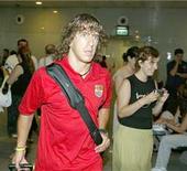 Carles puyol profile picture